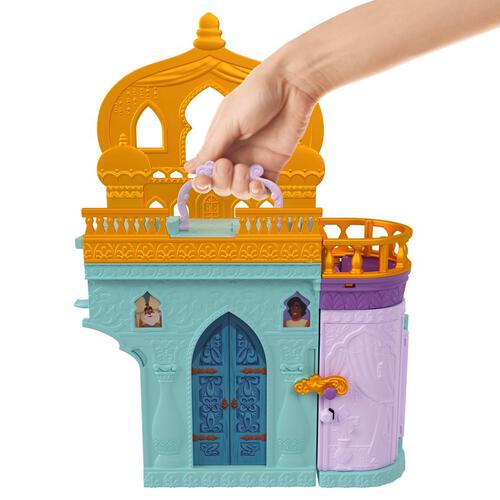 Disney Princess Storytime Stackers Jasmine