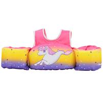 Wham-O Paddle Pals Unicorn
