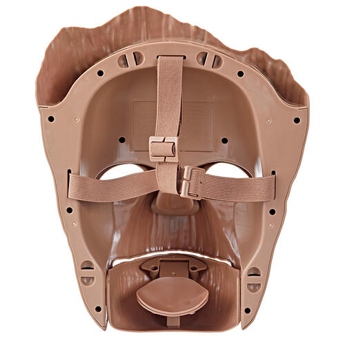 Marvel Guardians of the Galaxy Vol. 3 Groot Talking Role Play Mask