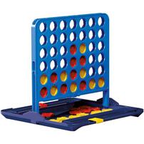 Connect 4 Game (2025 Edition)
