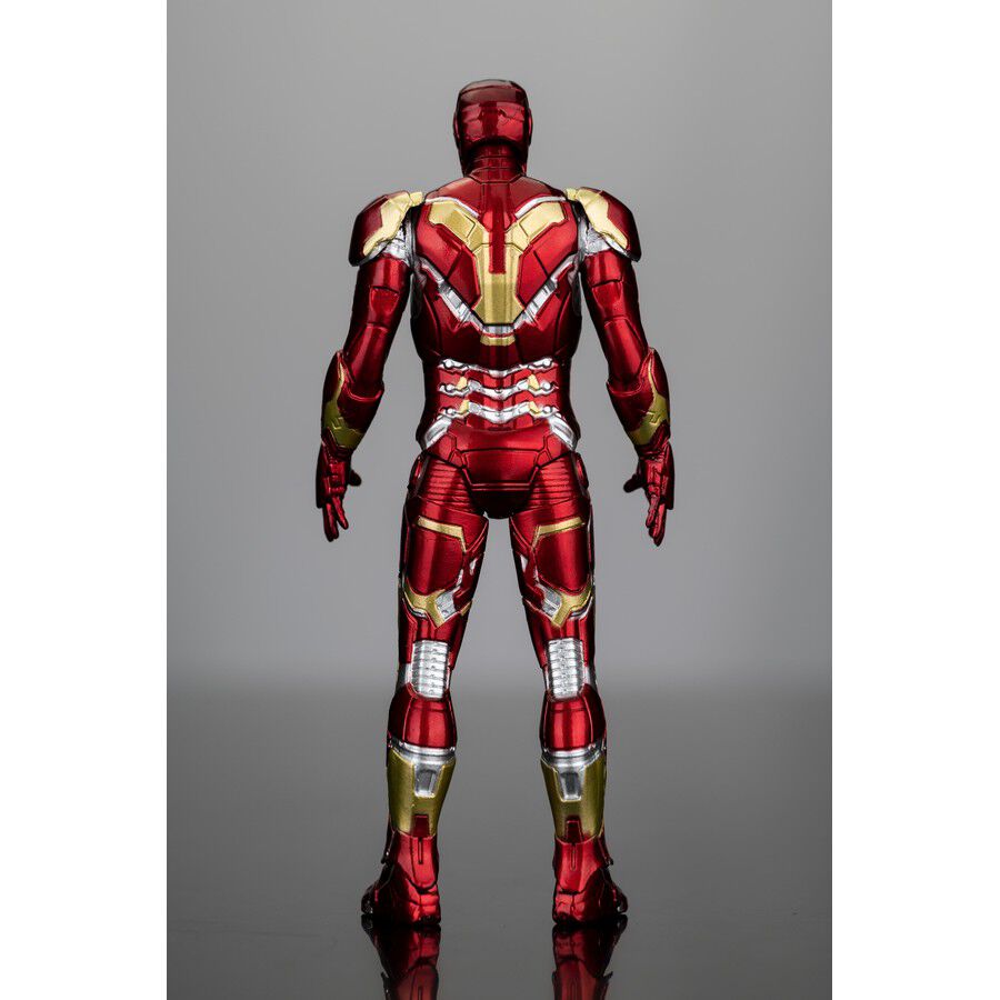 Iron Man, Titan of Innovation 英 4枚 Iron Man, Titan of Innovation (Marvel) (Secret Lair