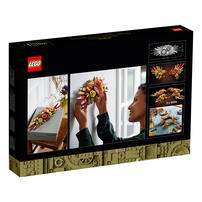 LEGO Creator Dried Flower Centerpiece 10314