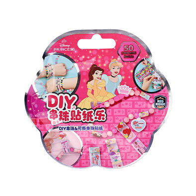 Disney Princess Snap N Stick