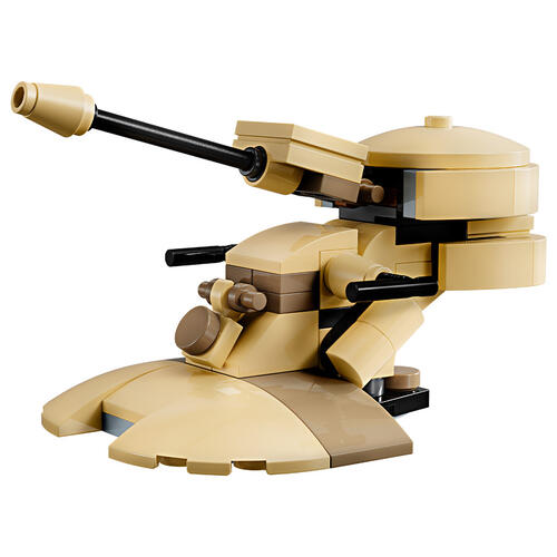 (Free Gift) LEGO Star Wars AAT 30680