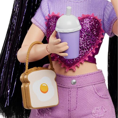 Barbie Dream Besties Fashion Doll - Renee