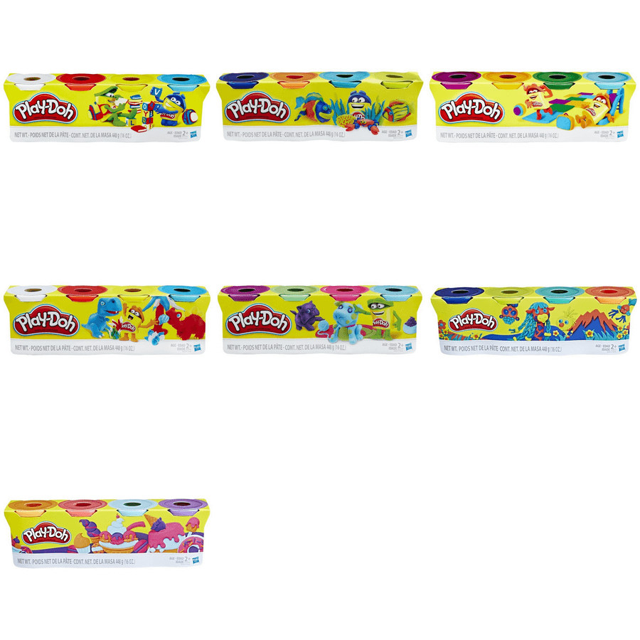 play doh official website