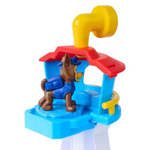 Paw Patrol Mini Playset - Assorted (1 Pc)