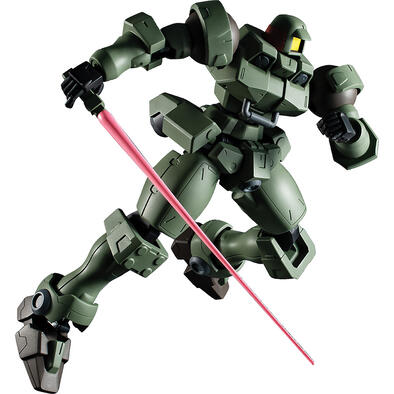 Bandai Gundam Universe - OZ-06MS Leo