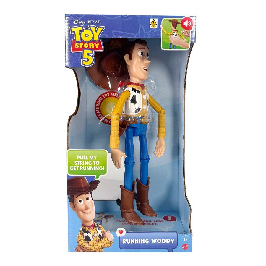 Toy Story 5 12