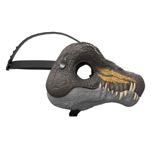 Jurassic World Movie Sound Mask