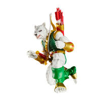 Marvel Legends Series Magic: The Gathering Man-Wolf
