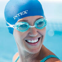 Intex Sport Relay Goggles - Assorted