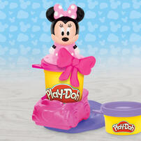 Play-Doh Disney Junior Stamp and Go - Assorted (1 Pc)