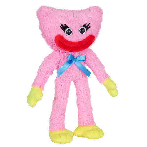 Poppy Playtime Collectible Soft Toy - Assorted