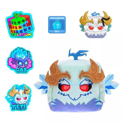 Blox Fruits Mystery Mini Bundle - Blind Box (1 Pc)