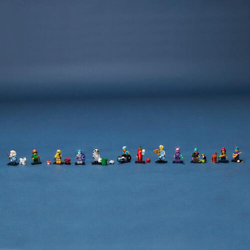 LEGO Minifigures Series 22 71032 (Carton of 36pcs)