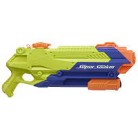 NERF Supersoaker Floodinator Water Blaster