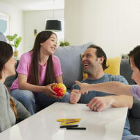 Mattel Games Pictionary Pic-Tato