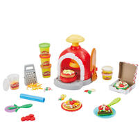 Play-Doh Pizza Playset