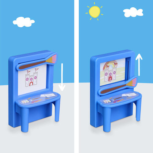 Peppa Pig Room Accessories Set - Assorted (1 Pc)