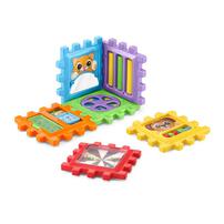 LeapFrog 6-In-1 Snap & Learn Busy Cube
