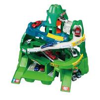 Tomica Twin Course Adventure Drive