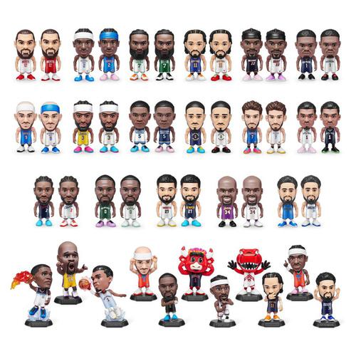 Zuru 5 Surprise NBA Ballers Series 2 - Assorted