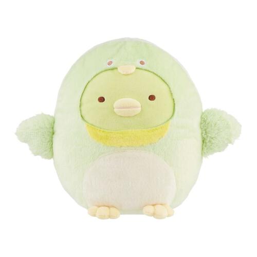 Sumikko Gurashi San-X Original Everyone Playing Birdies Series Plush - Penguin?
