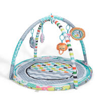 Top Tots 4 in 1 Baby Gym