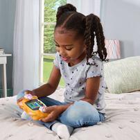VTech Kitty Life: Secret Life of Kitty (Orange)