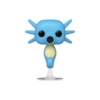 Funko Pop! Games - Pokemon #844 - Horsea