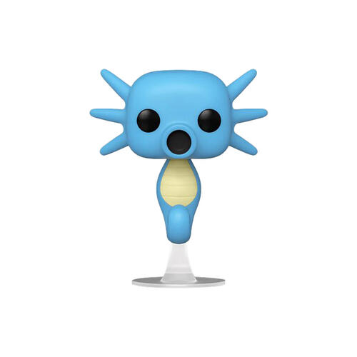 Funko Pop! Games - Pokemon #844 - Horsea