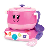 Winfun 3-In-1 Magic Pot