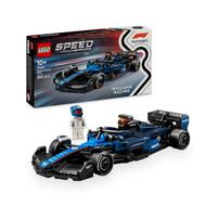 LEGO Speed Champions Williams Racing FW46 F1 Race Car 77249