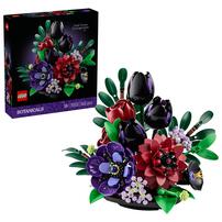 (Pre-order) LEGO Botanicals Dark Flower Arrangement 11513 (Estimated August 2026)