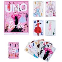 UNO CANVAS BARBIE
