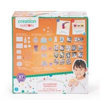 Creation Nation DIY Surprise Capsule Kit