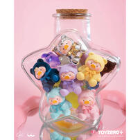 Lulu The Piggy Trendy Mini - Blind Box (1 Pc)