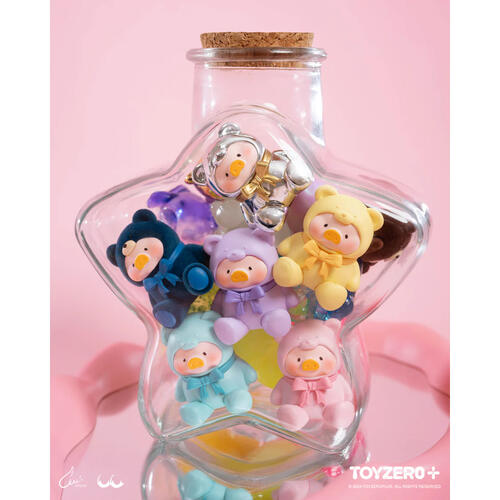 Lulu The Piggy Trendy Mini - Blind Box (1 Pc)