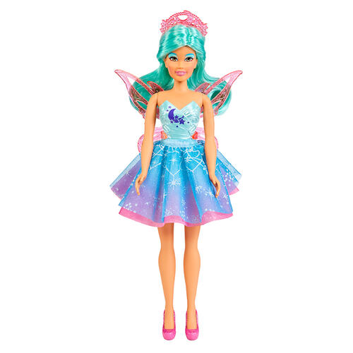 Dream Ella Colour Change Fairies Celestial Doll