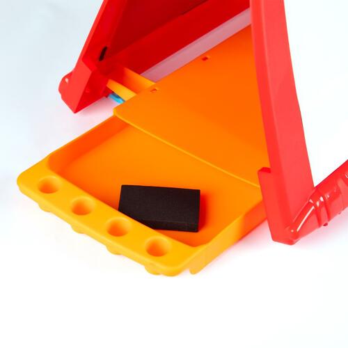 Crayola Art-to-Go Table Easel Magnetic