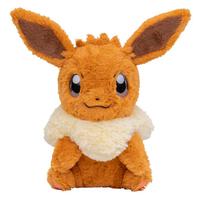 Pokemon Talking Plush EEVEE