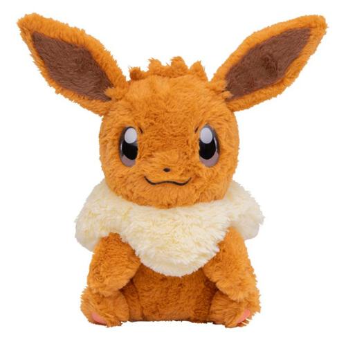 Pokemon Talking Plush EEVEE