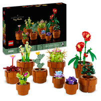 LEGO Botanical Tiny Plants 10329