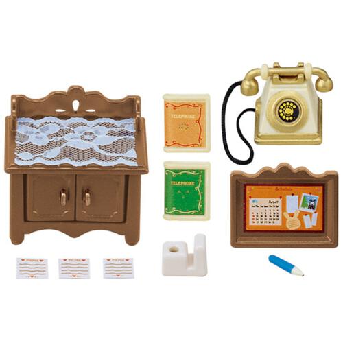Sylvanian Families Classic Telephone 5030