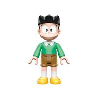 Doraemon Cement Pipe