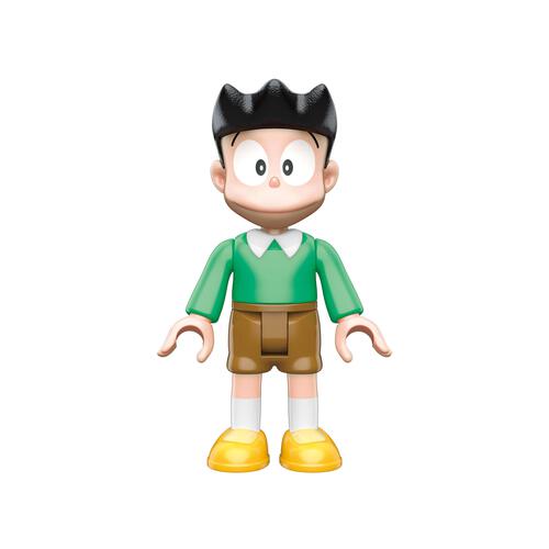 Doraemon Cement Pipe