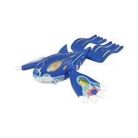 Pokemon Moncolle Primal Kyogre