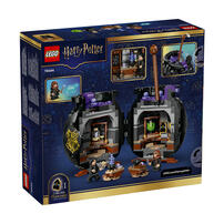 LEGO Harry Potter Cauldron: Secret Potions Classroom (Pre-Order)