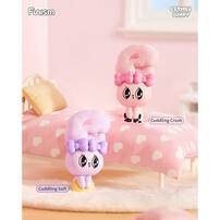 Esther Bunny Little Vlog Series Bunny Face Blind Box (1 Pc)